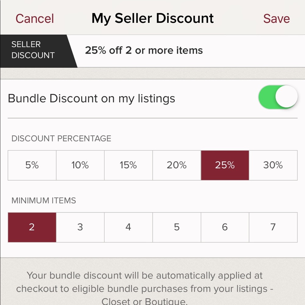 🎉🎉 NEW bundle discount 🎉🎉